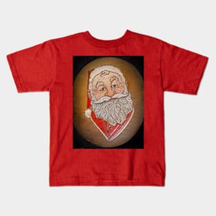 Santa Kids T-Shirt